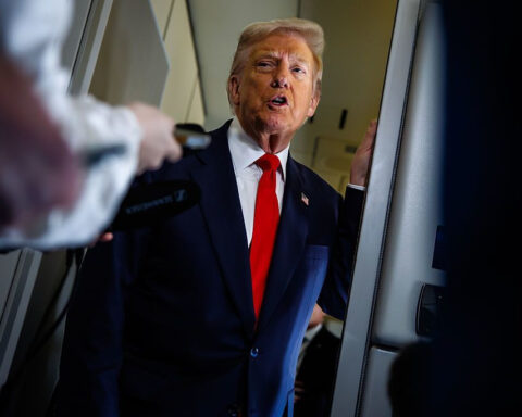 Trump commutes sentence of private equity CEO convicted of fraud