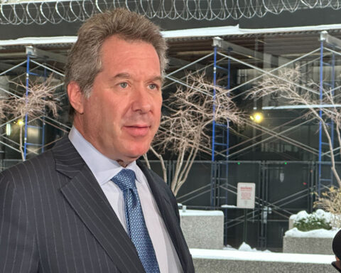 Son of drug kingpin ‘El Chapo’ pleads guilty in US drug trafficking case in a plea deal