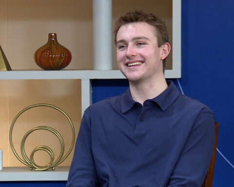 Teen uses Make-A-Wish to launch toy drive for pediatric patients