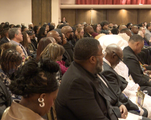 Oklahomans gather to mourn passing of race massacre survivor Mother Fletcher