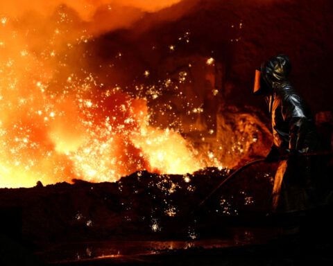 Thyssenkrupp, workers agree on job cuts in steel division