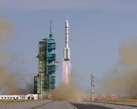 Damaged Shenzhou-20 spacecraft to return to Earth uncrewed for inspection