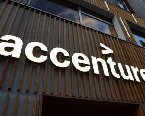 Accenture ties up with OpenAI to equip thousands of its employees with ChatGPT