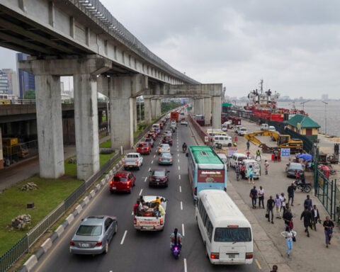 Nigeria's economy grows 3.98% in Q3, driven by non-oil sector