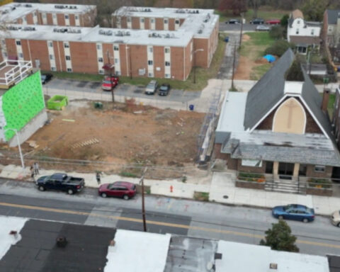 First they lost their parents in a fire. Now, the city is billing them for the demolition costs.