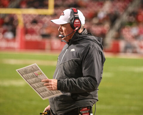 Coaching carousel: Tracking the hirings and firings in the Power Four