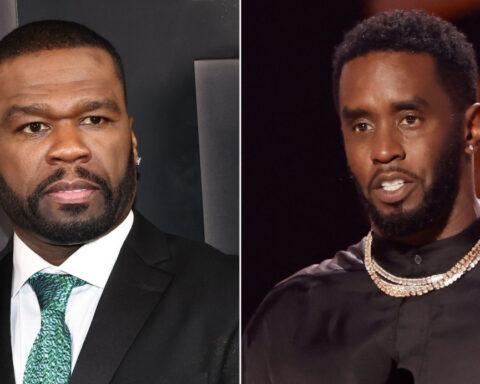 50 Cent mercilessly trolled Diddy and now has a doc about him. Here’s the history of the beef between them