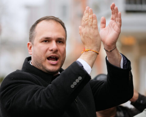 What to expect in Jersey City’s mayoral runoff election