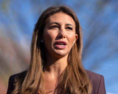 Former Trump lawyer Alina Habba is disqualified as top New Jersey prosecutor, US appeals court rules