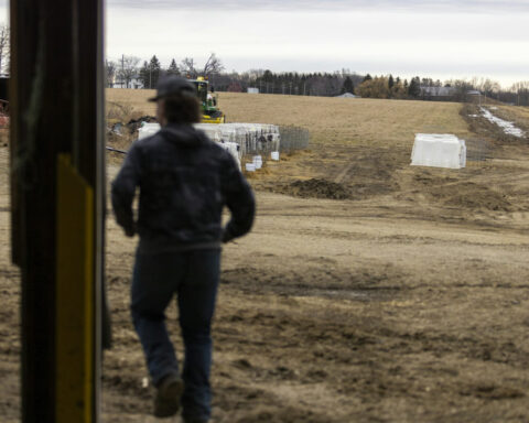 Rural high school students are more likely than city kids to get their diplomas, but they remain less likely to go to college