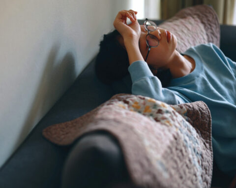 Why do people get headaches and migraines? A child neurologist explains the science of head pain and how to treat it