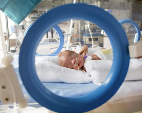 Texas cities have some of the highest preterm birth rates in the US, highlighting maternal health crisis nationwide