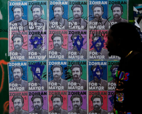 New York’s wealthy warn of a tax exodus after Mamdani’s win – but the data says otherwise