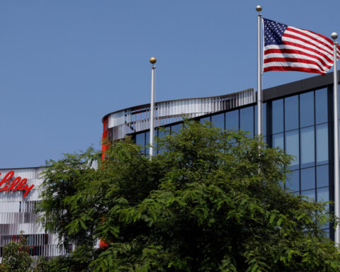 Eli Lilly cuts Zepbound price to widen access for obesity drug