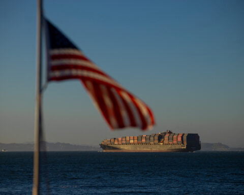 US announces zero tariff pharmaceutical deal with Britain