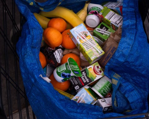 When formal systems stop working, neighbors turn to each other in what many call 'mutual aid'