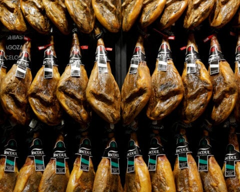 Spain to resume pork exports to China from regions unaffected by swine fever outbreak