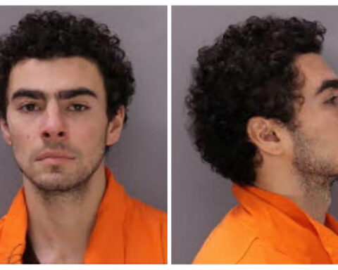 Prison guard says Luigi Mangione, alleged CEO killer, spoke of 3D-printed gun