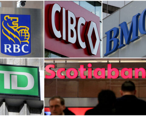 Canadian banks expected to post strong fourth-quarter earnings
