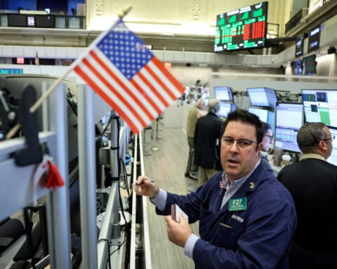 A far from quiet end to the year 