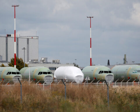 Airbus hit by new A320 quality problem after software recall