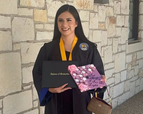 A college freshman deported while flying home for Thanksgiving is fighting to return. Here’s what we know about her case