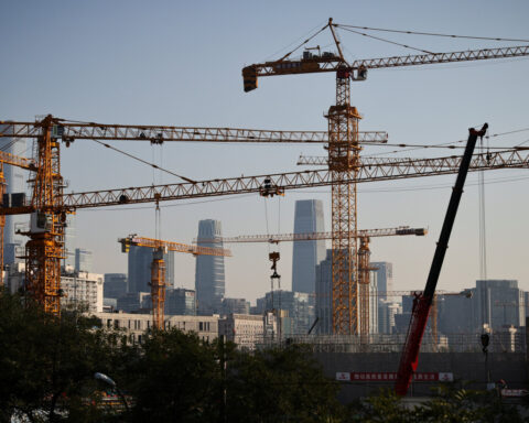 Standard Chartered raises China 2026 GDP growth forecast to 4.6%