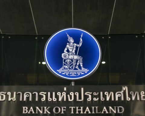 Thai central bank planning measures to ease strong baht, sees room for rate cuts