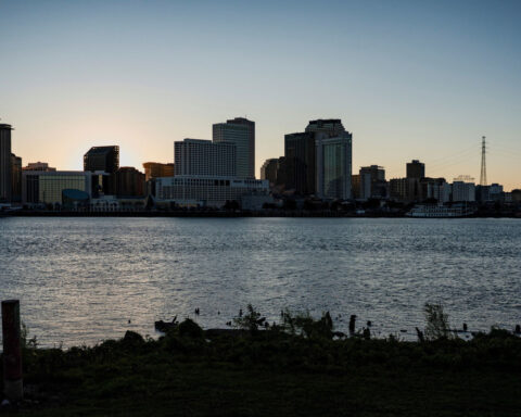 What we know – and don’t know – about the immigration crackdown expected in New Orleans this week