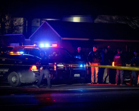 Mass shooting occurred at California family gathering