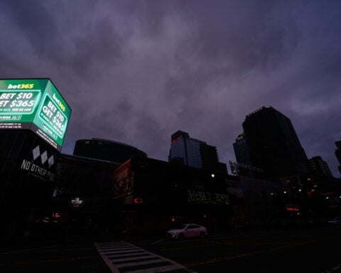 Missouri launches sports betting as recent scandals shine a spotlight on the growing industry