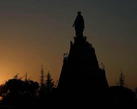 Pope Leo XIV's visit highlights Christian resilience in Lebanon despite regional turmoil