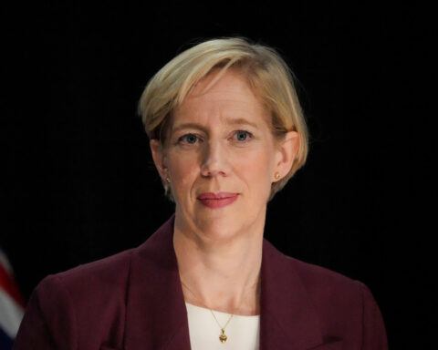 RBNZ's first female governor takes reins after tumultuous period