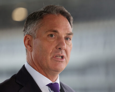 Australia to overhaul defence bureaucracy to improve spending, delivery, says minister