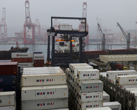 Taiwan seeks tariffs cut to 15% in US trade deal