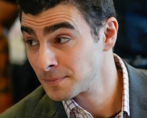 Luigi Mangione fights to exclude evidence from his trial in the killing of UnitedHealthcare's CEO