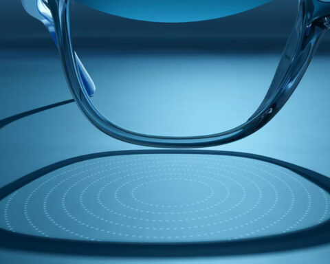 New FDA-approved glasses can slow nearsightedness in kids