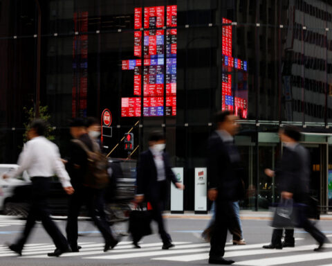 Japan Q3 capex growth slows to 2.9%, but points to resilient demand