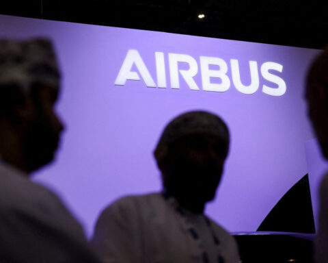 Airbus says most of its recalled 6,000 A320 jets now modified
