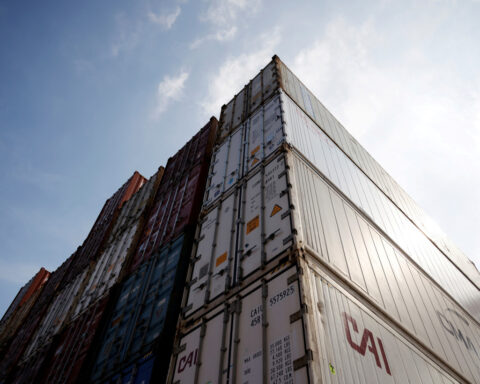 South Korea November exports beat forecasts, led by chips and autos