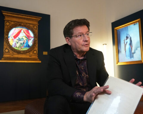 Covet an Italian masterpiece, but shy of the millions? How about a digital copy at supercar prices