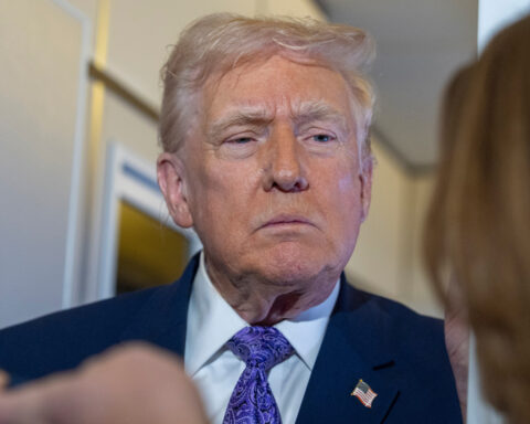 Doctor says Trump had preventative screening MRI on heart, abdomen with 'perfectly normal' results