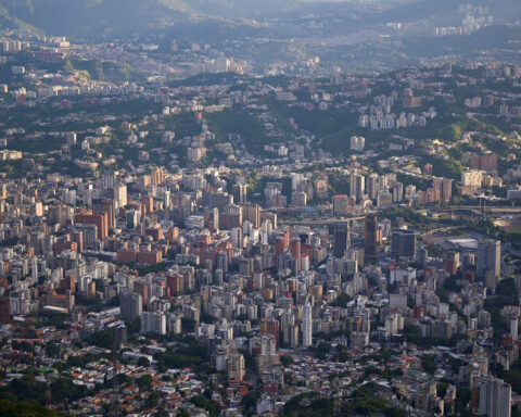 Venezuela's National Assembly to investigate US boat strikes