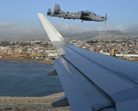 Pope Leo: Palestinian state 'only' solution to Israeli conflict