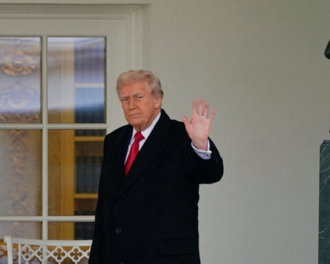 Trump frees former GPB Capital CEO after Biden admin's Ponzi scheme sentence