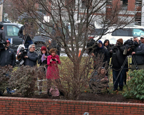 After surprise guilty plea to lesser charges, Brian Walshe goes on trial for wife’s murder