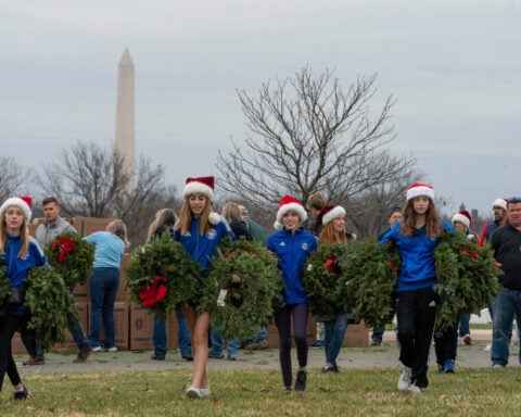 Why doing good also makes us feel good, during the holidays and beyond