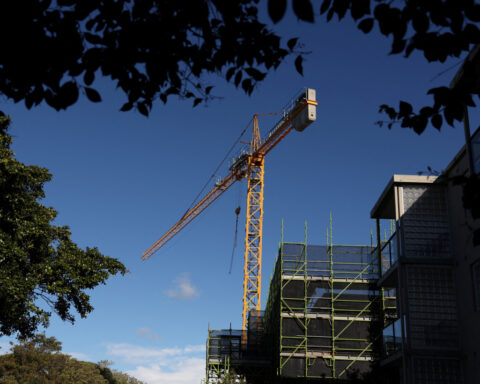 Australia house prices rise but growth slows in Sydney and Melbourne, Cotality says