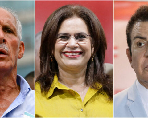 Hondurans vote in presidential election marked by fraud accusations