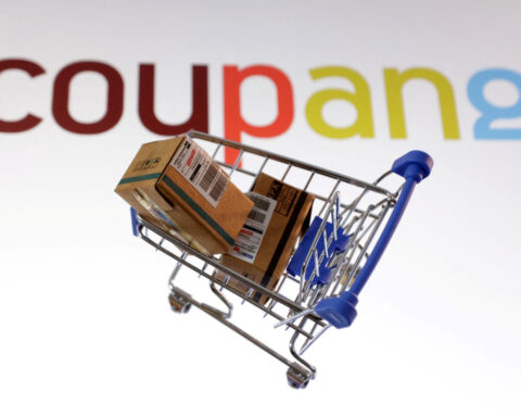 Top South Korean e-commerce firm Coupang apologises over massive data breach